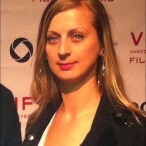 Meet your Posher, Kerry